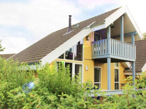 Ferienhaus mit gemütlichen Zimmern